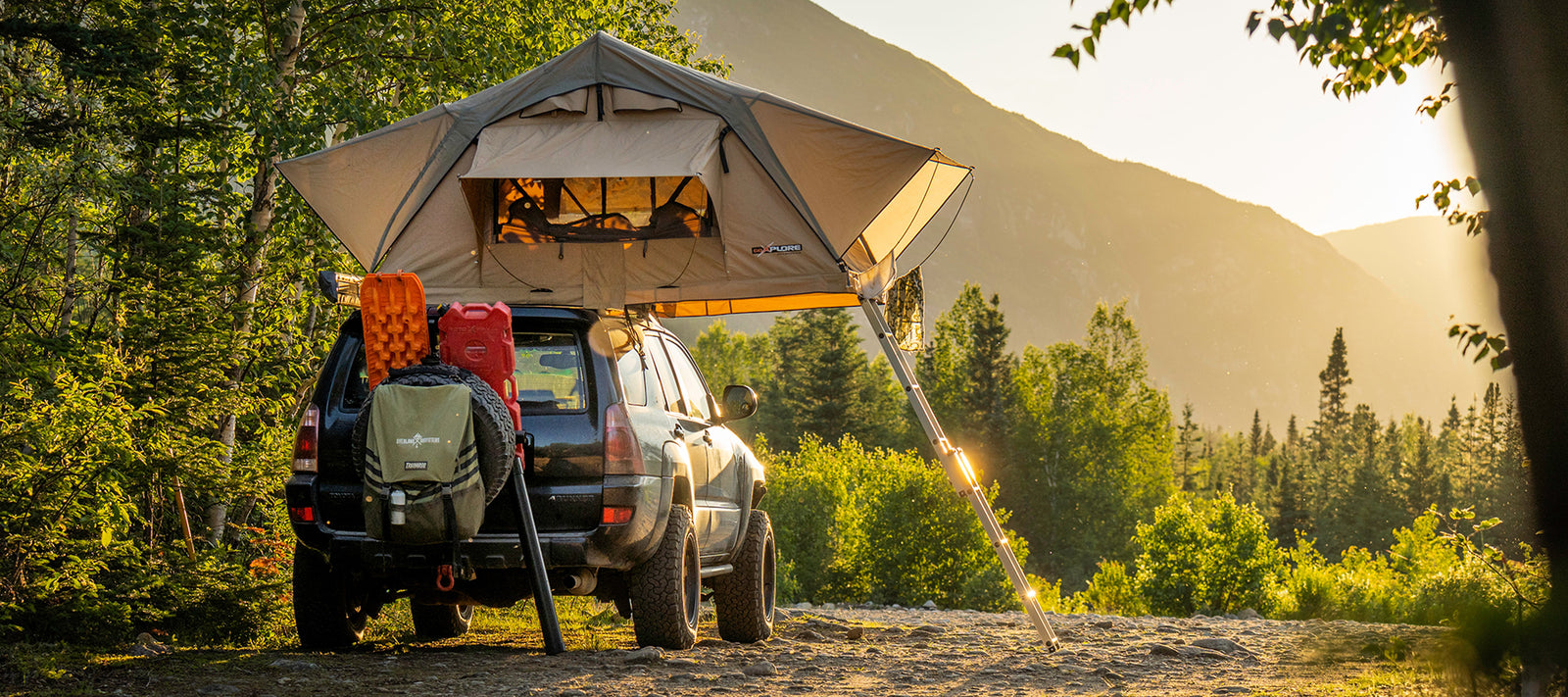 The 10 Best Southern States for Fall and Winter Camping