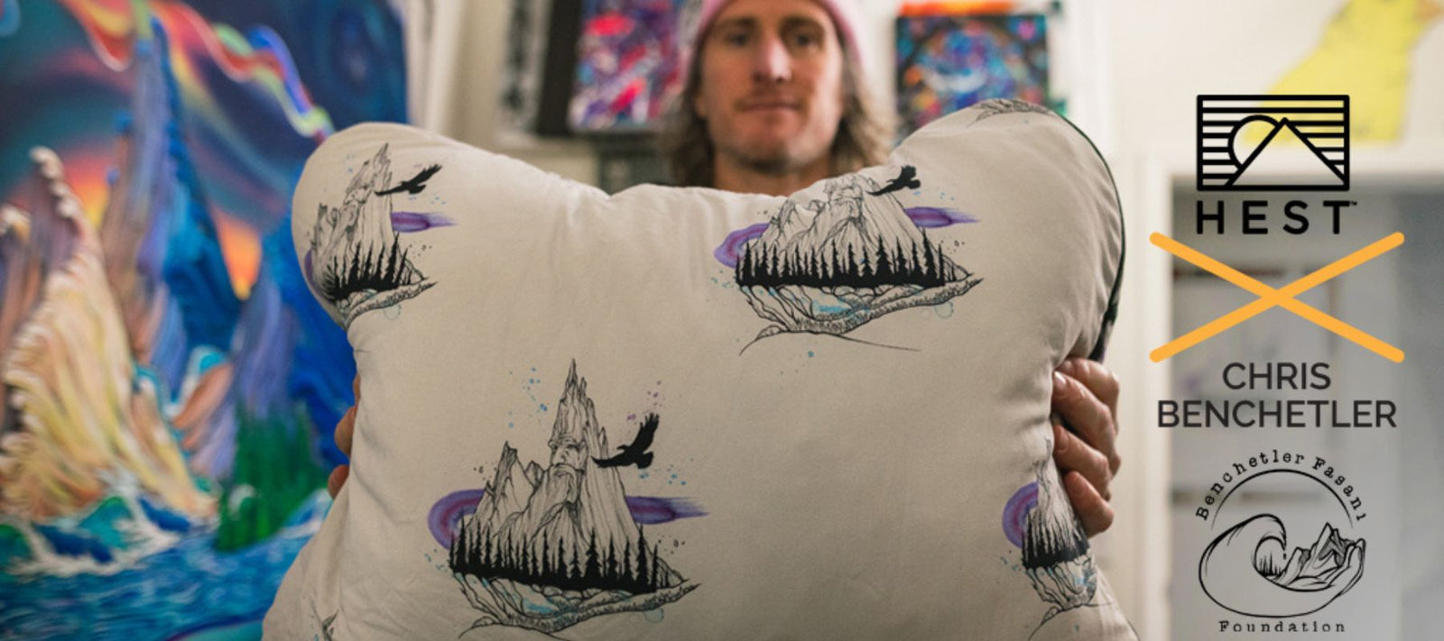 About the Benchetler Fasani Foundation