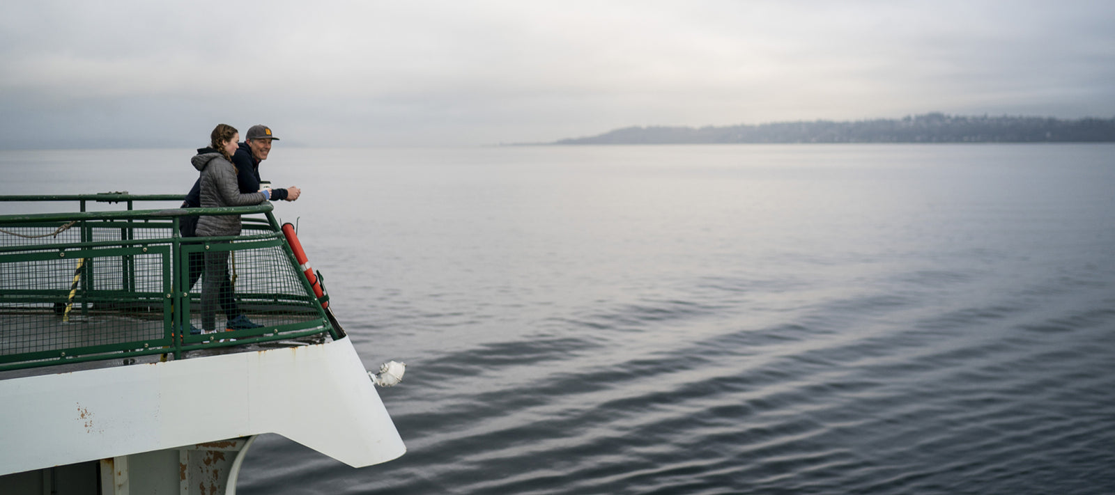 Hindsight is 20/20: a letter from our founder Aaron Ambuske