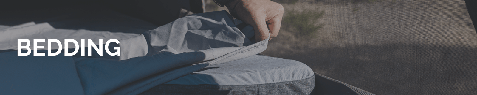 Bedding
