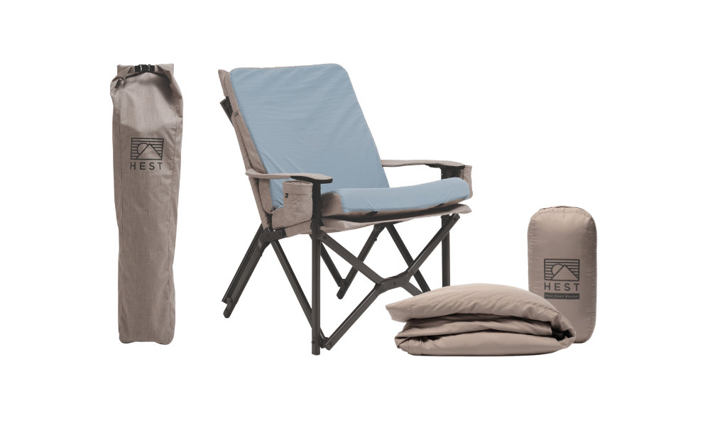 Campfire Pack
