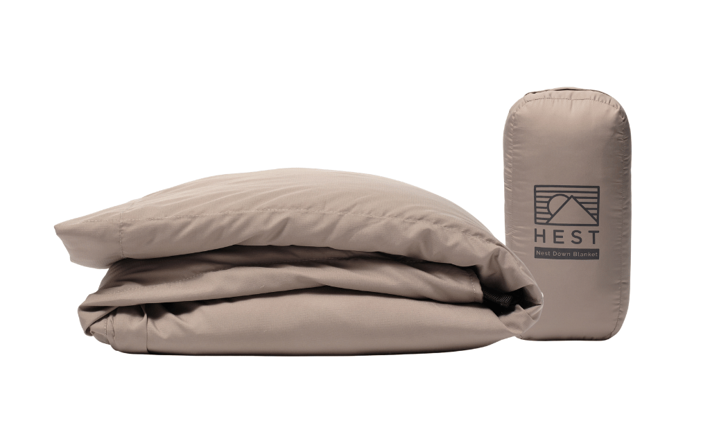 Nest Down Blanket