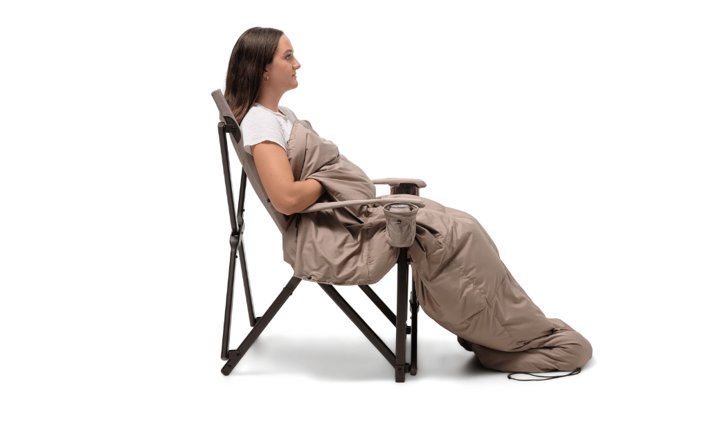 Nest Down Blanket
