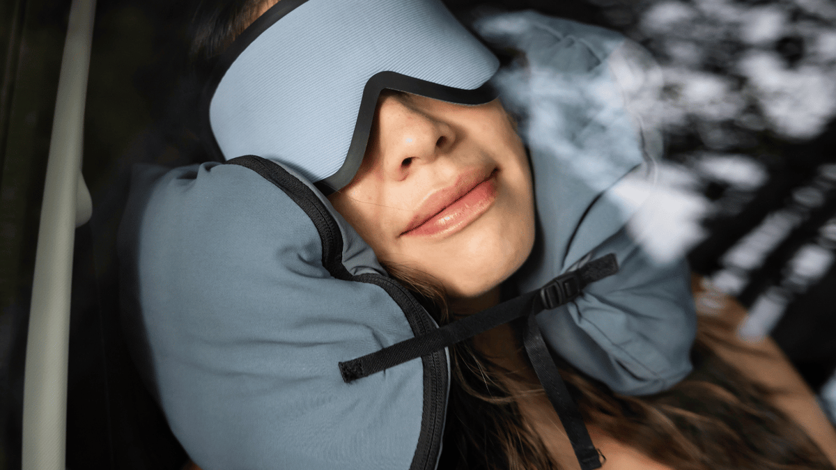Travel Sleep Pack
