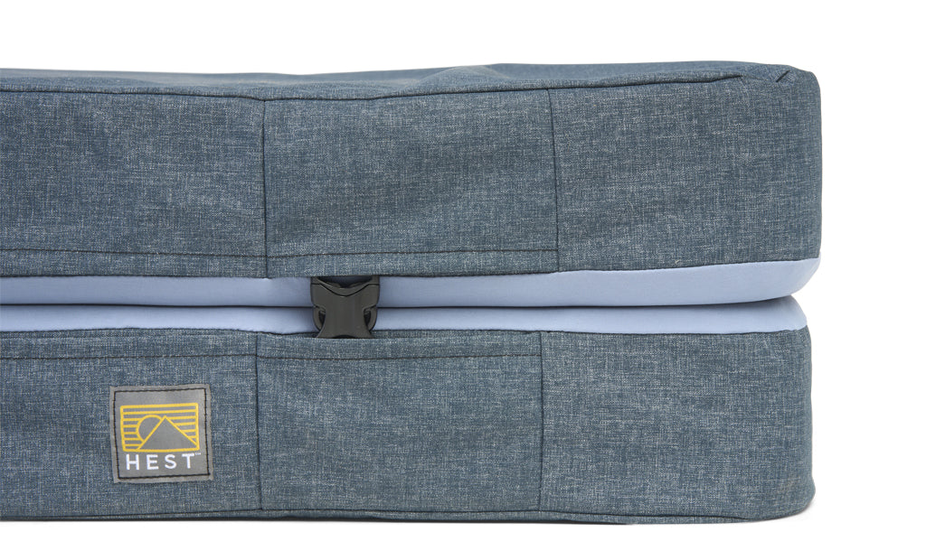 Roof Top Tent Dually