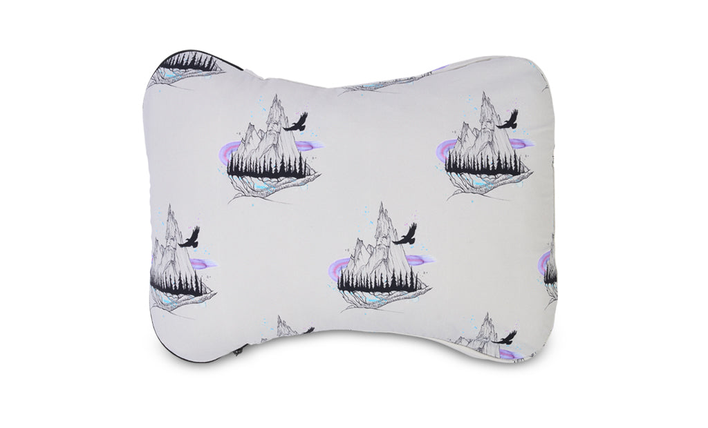 HEST X Benchetler Camp Pillow